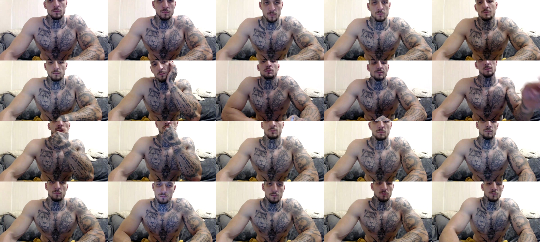 Thebestmuscles  07-09-2021